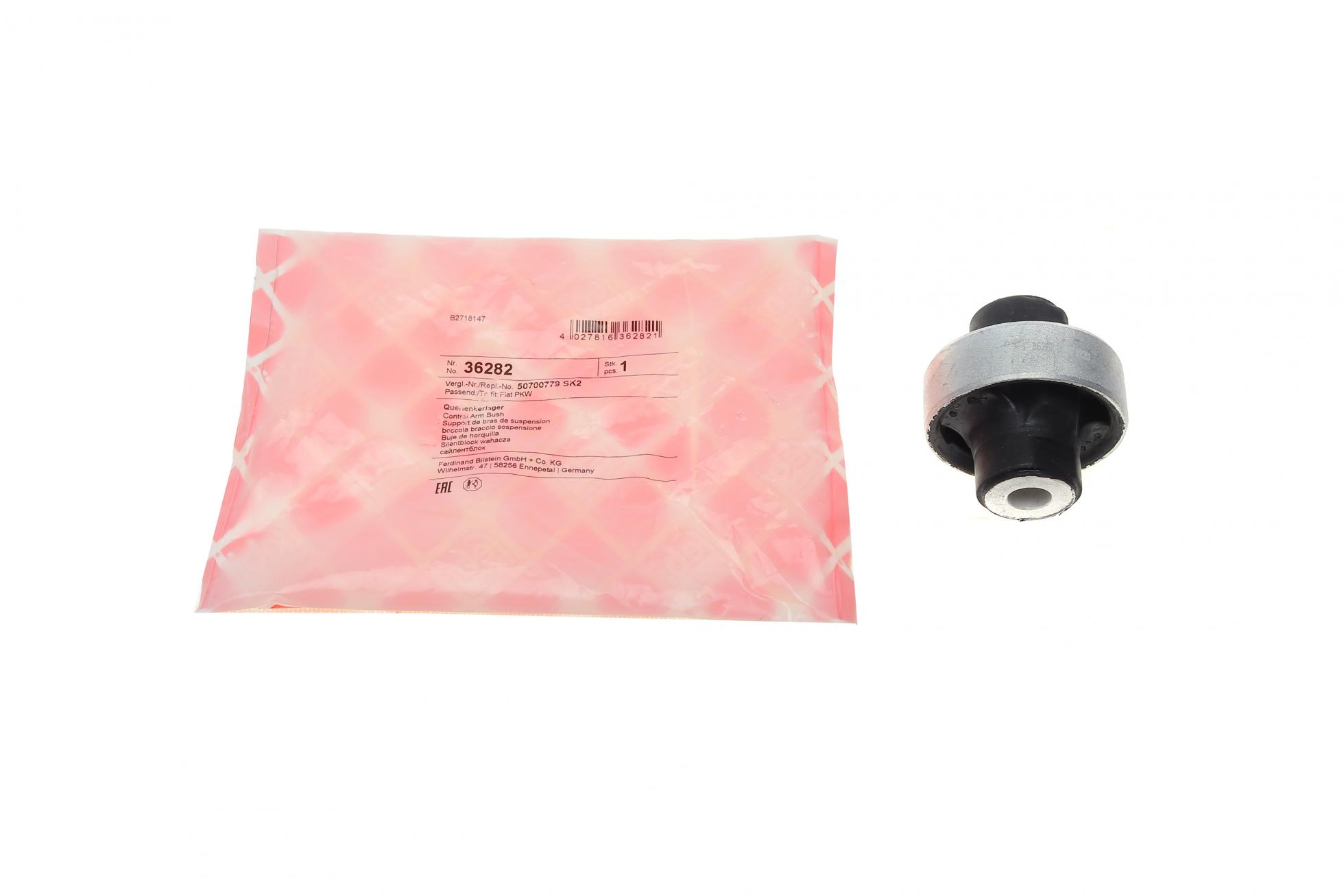 36282 FEBI BILSTEIN